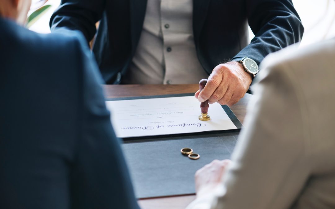 Grounds for Divorce in Louisiana