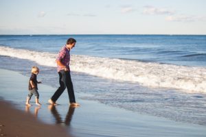 child custody laws louisiana