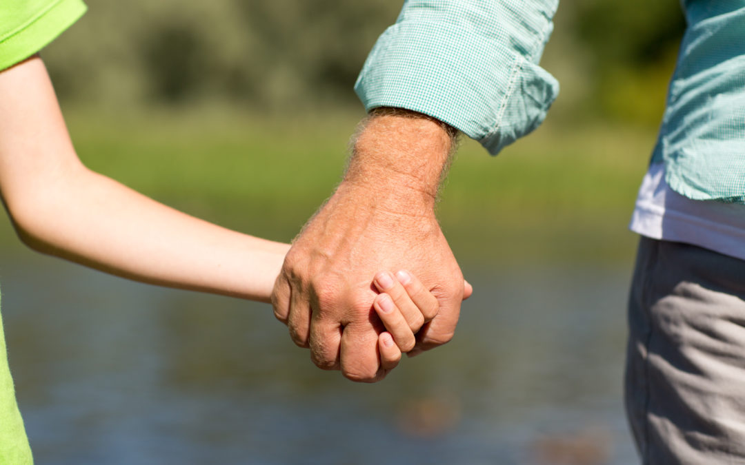 A Child’s Right to Support in Louisiana
