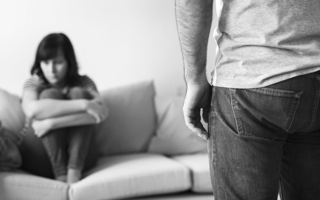Preventing My Ex-Spouse’s Child Visitation Rights