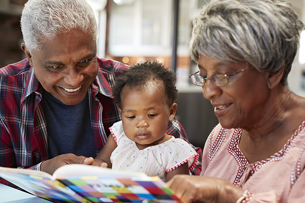 Do Grandparents Have Visitation Rights in Louisiana?