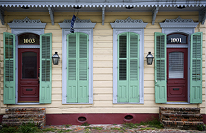 Establishing Paternity in Louisiana